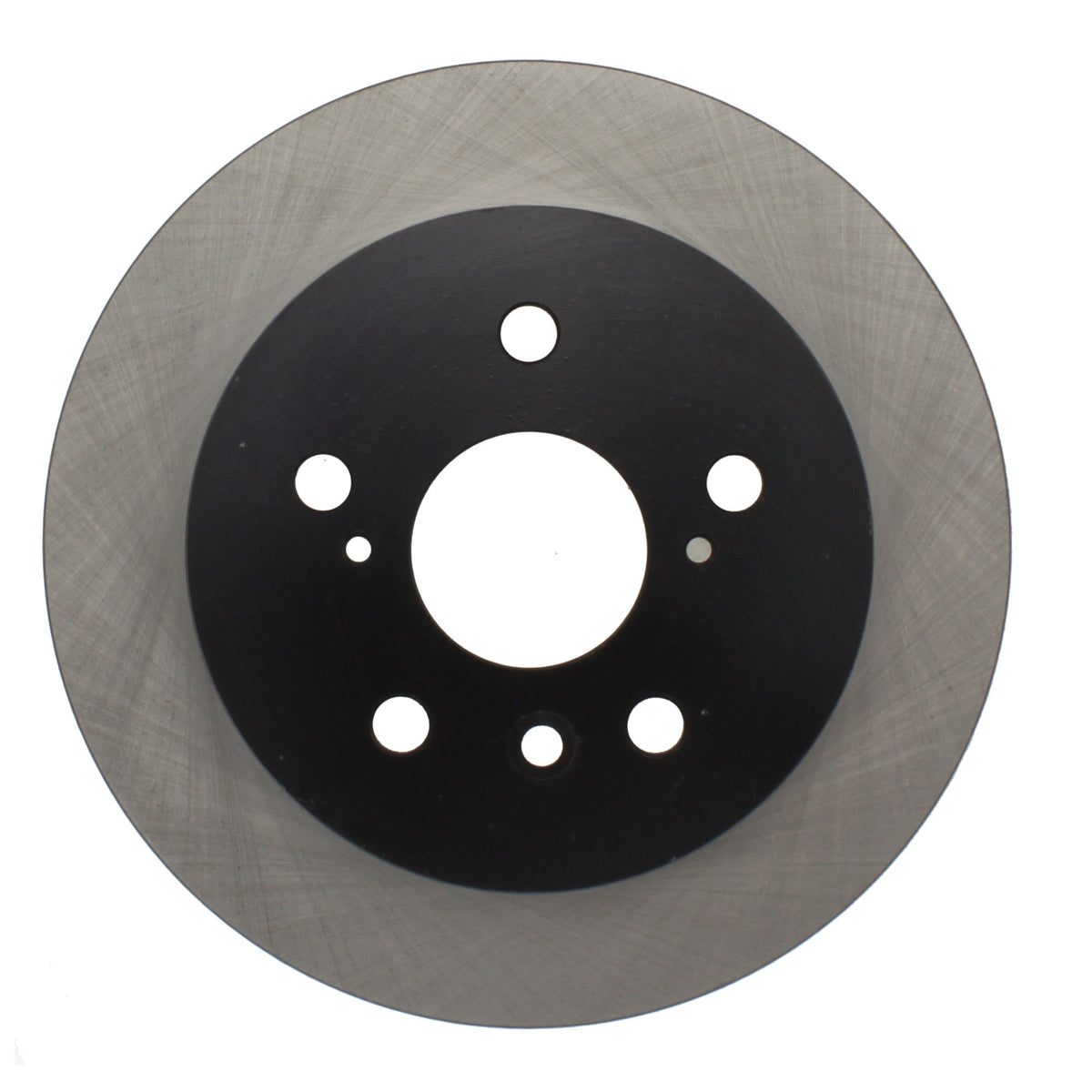 StopTech Premium Cryostop Rotor; Rear