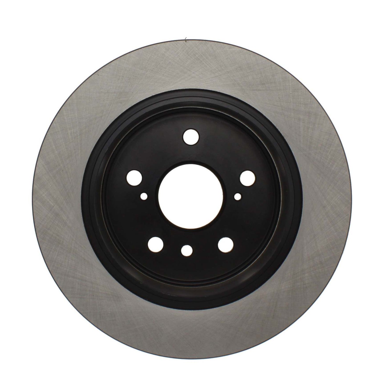Centric Parts Disc Brake Rotor Premium E-Coat 120.44144