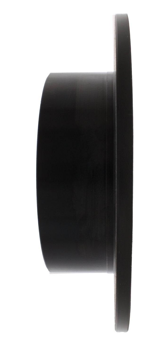 Centric Parts Disc Brake Rotor Premium E-Coat 120.44144