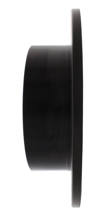 Centric Parts Disc Brake Rotor Premium E-Coat 120.44144