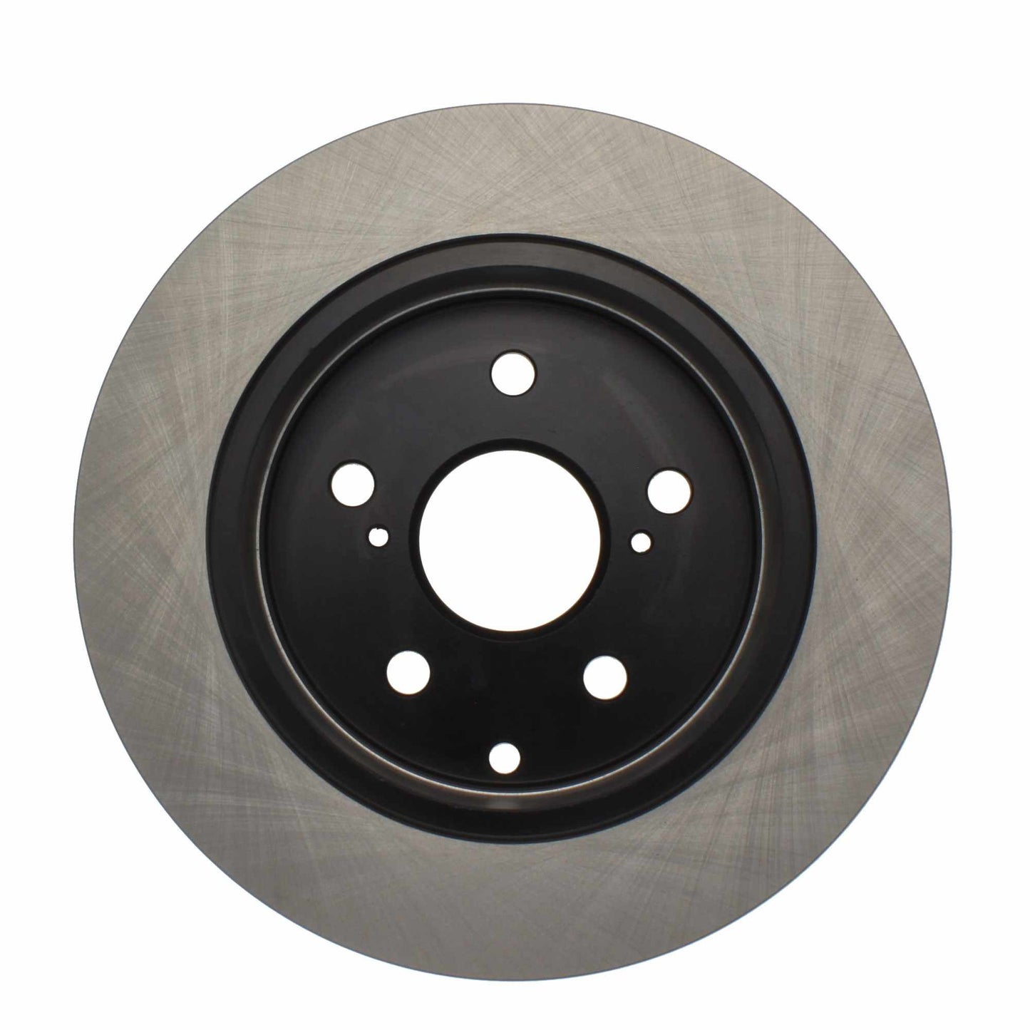 StopTech Premium Cryostop Rotor; Rear