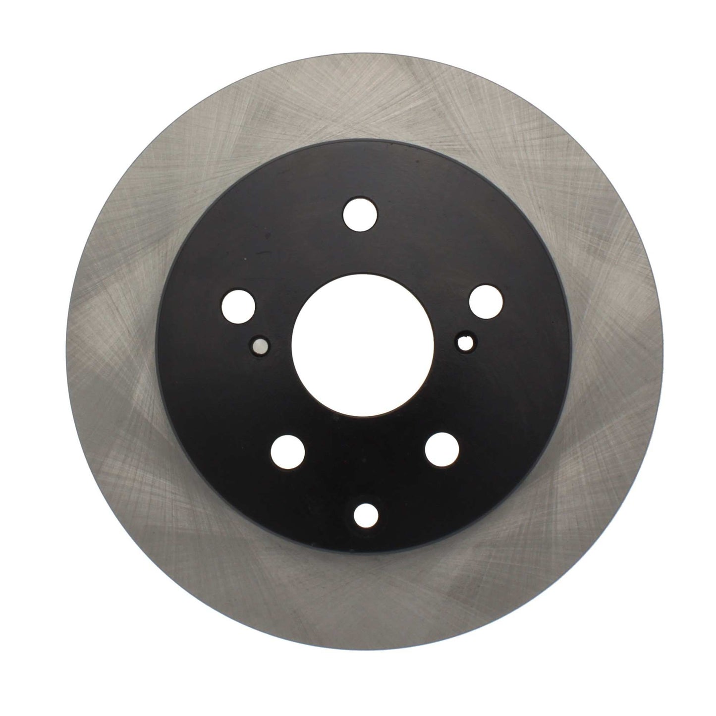 StopTech Premium Cryostop Rotor; Rear