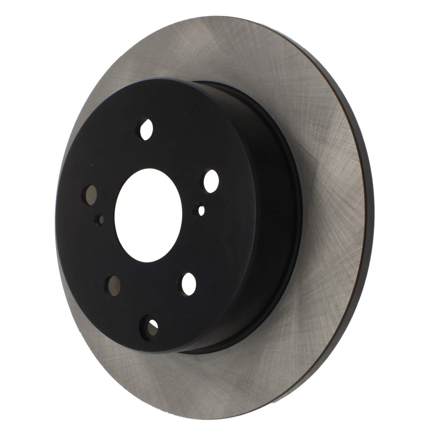 StopTech Premium Cryostop Rotor; Rear