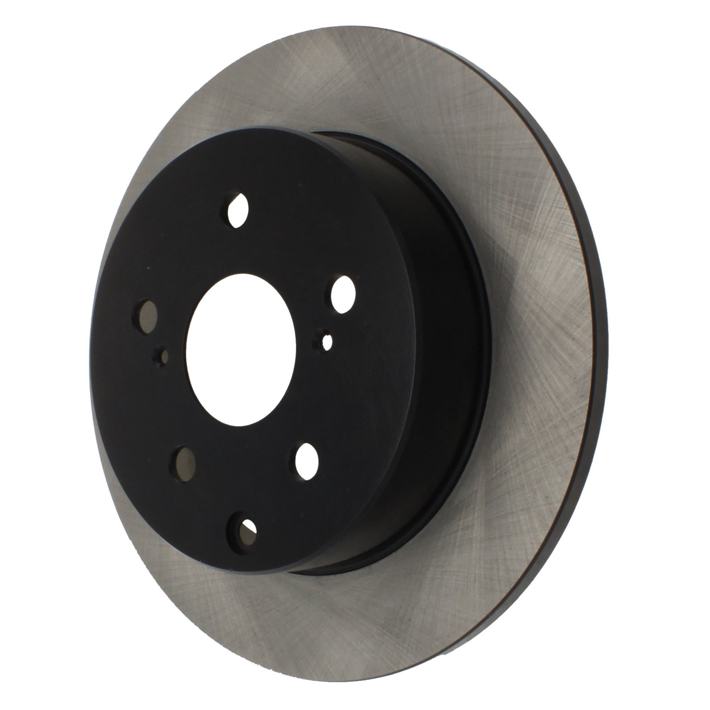 StopTech Premium Cryostop Rotor; Rear