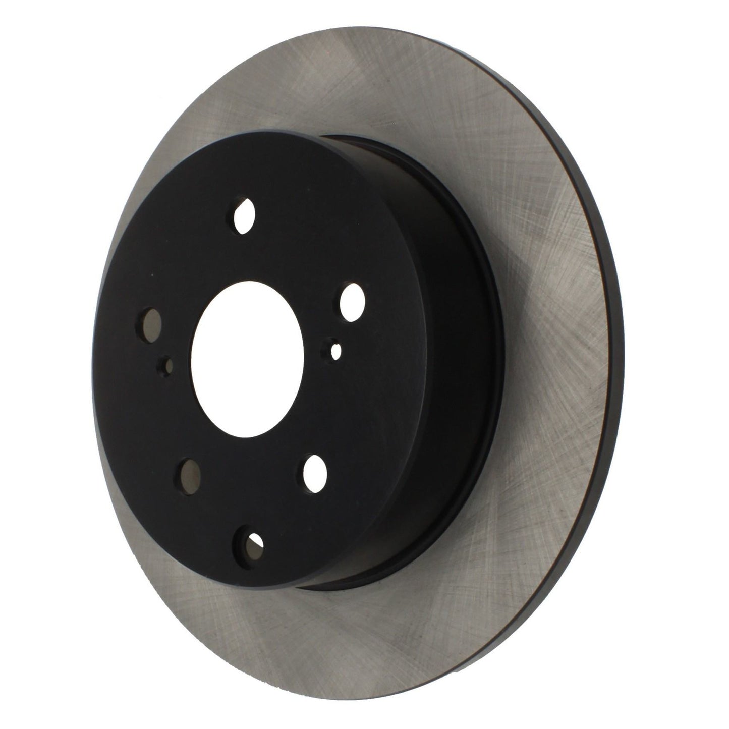 Stoptech Centric Performance Brake Rotor 120.44145