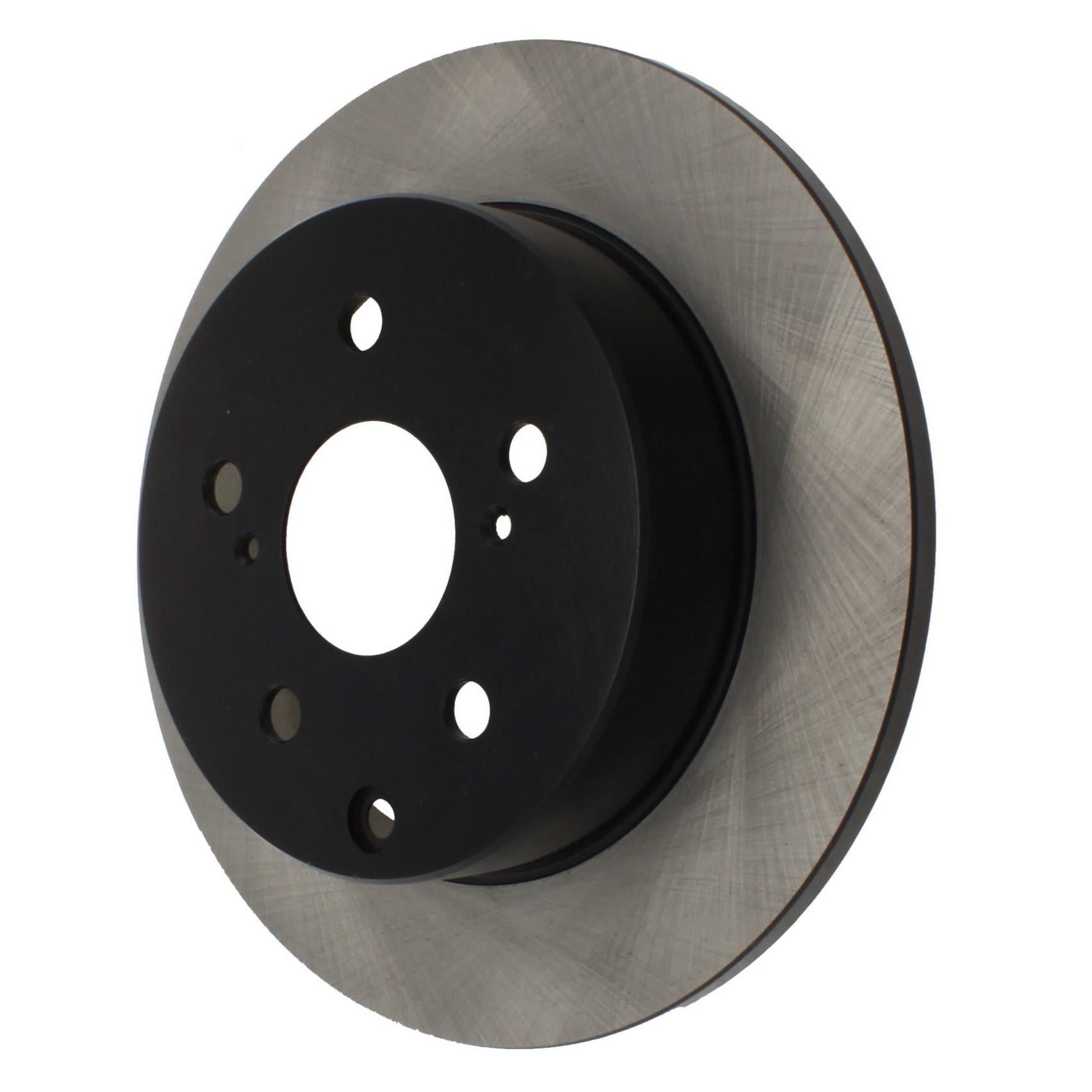 StopTech Premium Brake Rotor 120.44145