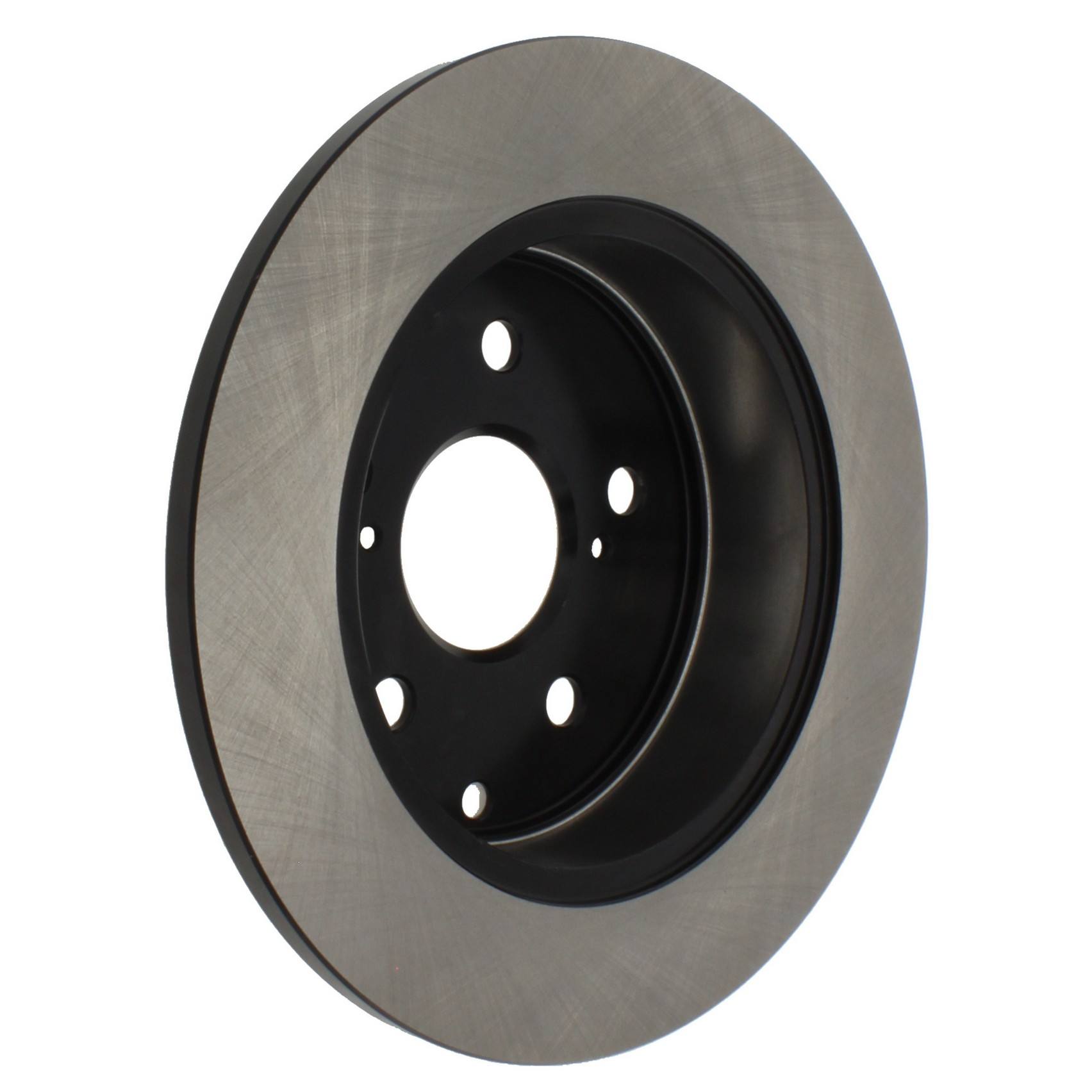 StopTech Premium Brake Rotor 120.44145