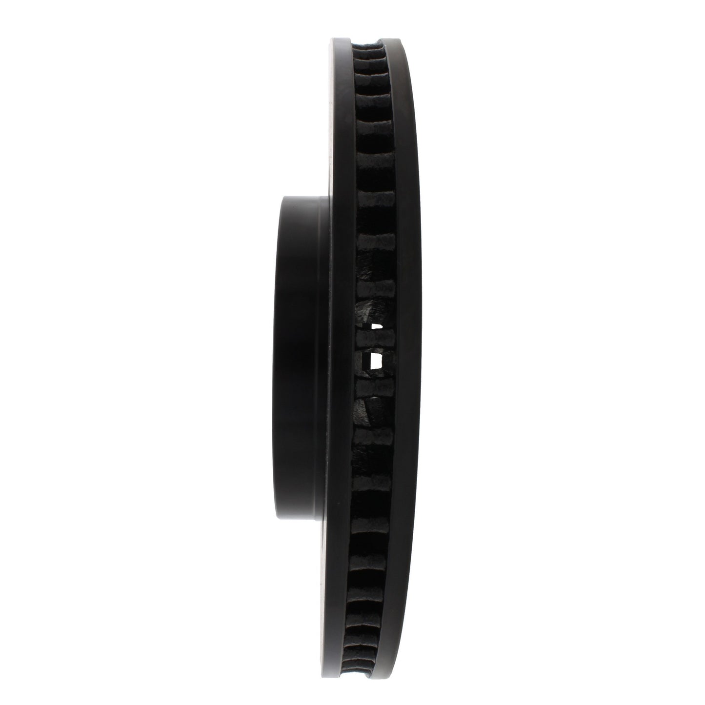 StopTech Premium Cryostop Rotor; Front