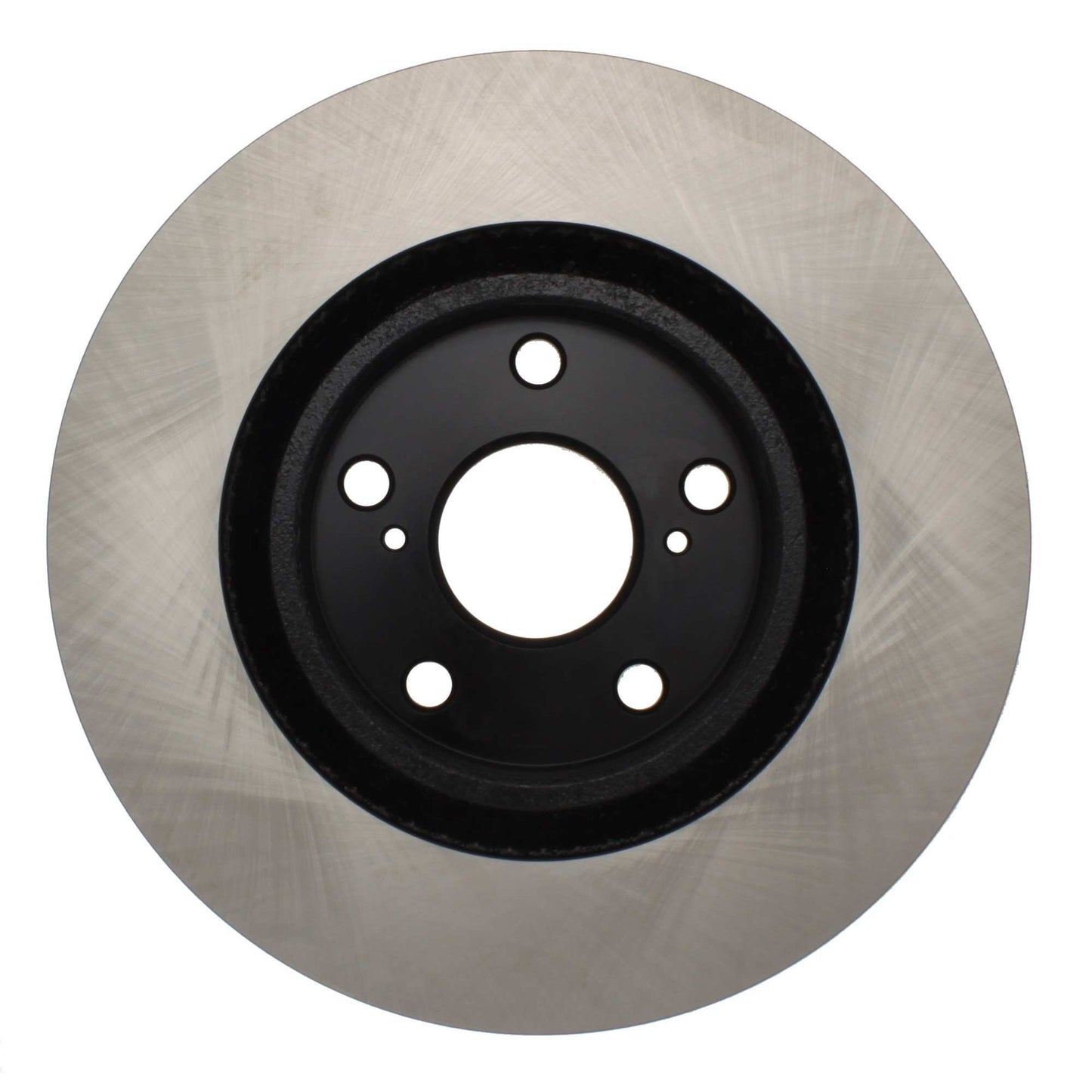 StopTech Premium Cryostop Rotor; Front
