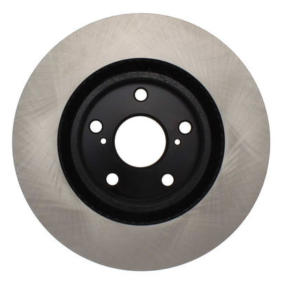 StopTech Premium Cryostop Rotor; Front