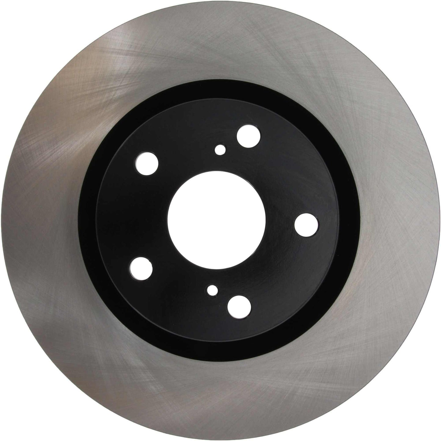 StopTech Premium Cryostop Rotor; Front
