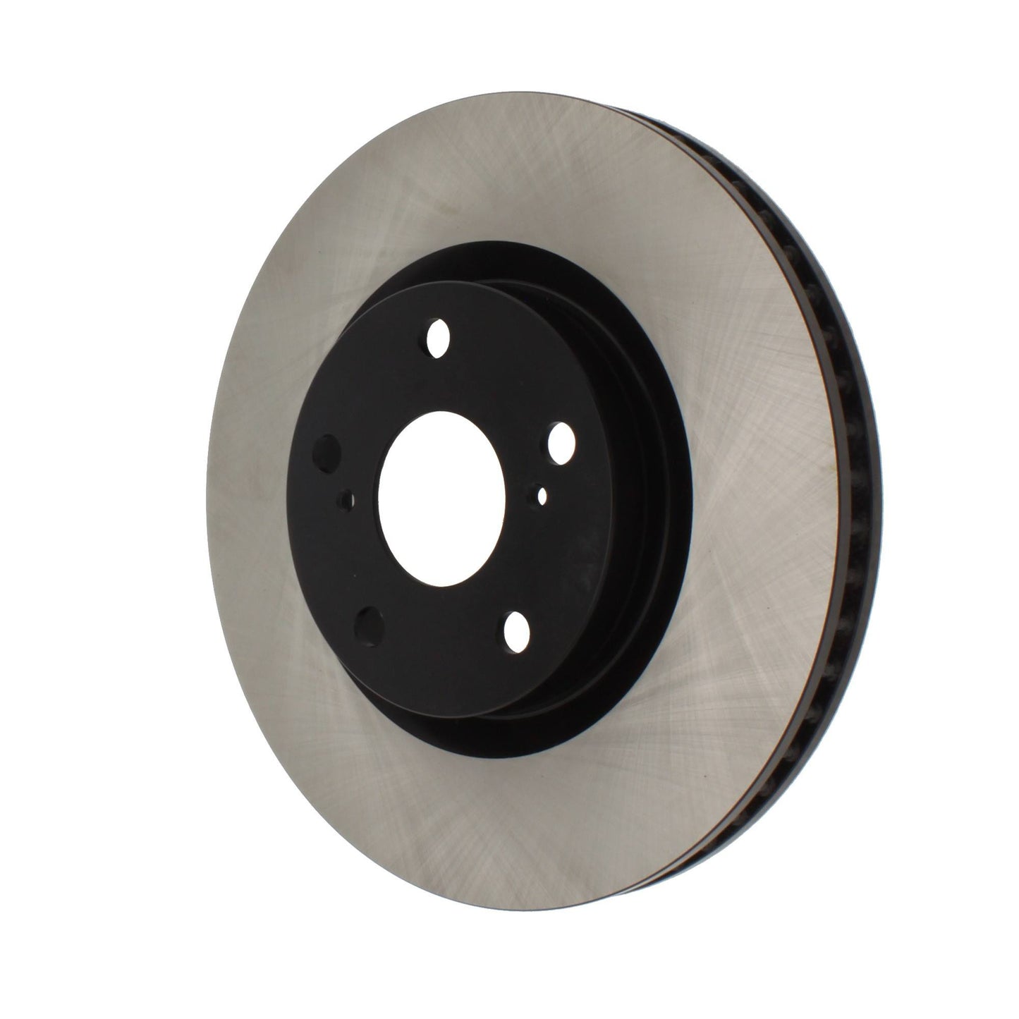StopTech Premium Cryostop Rotor; Front