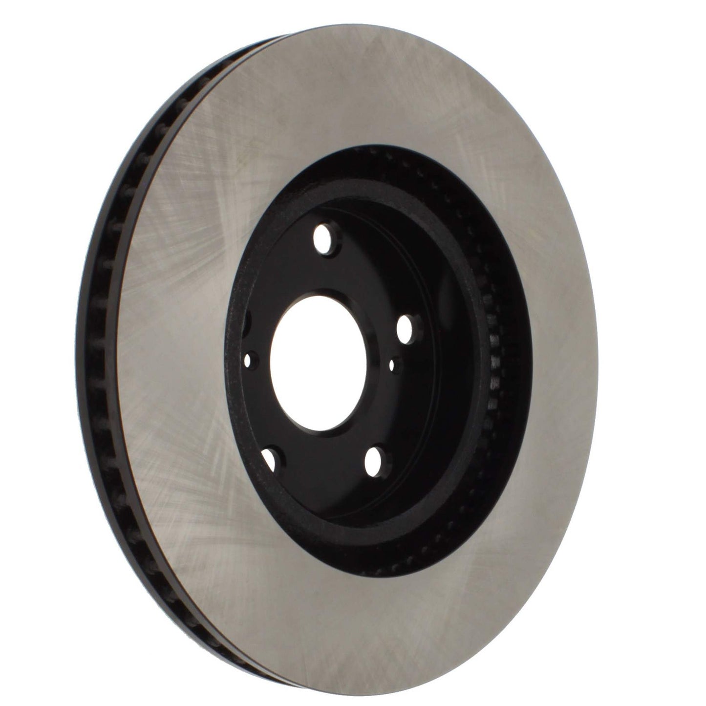 StopTech Premium Cryostop Rotor; Front