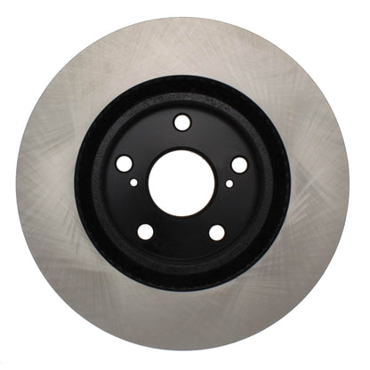 Centric Parts Disc Brake Rotor Premium with E-Coat anti-corrosive 120.44146