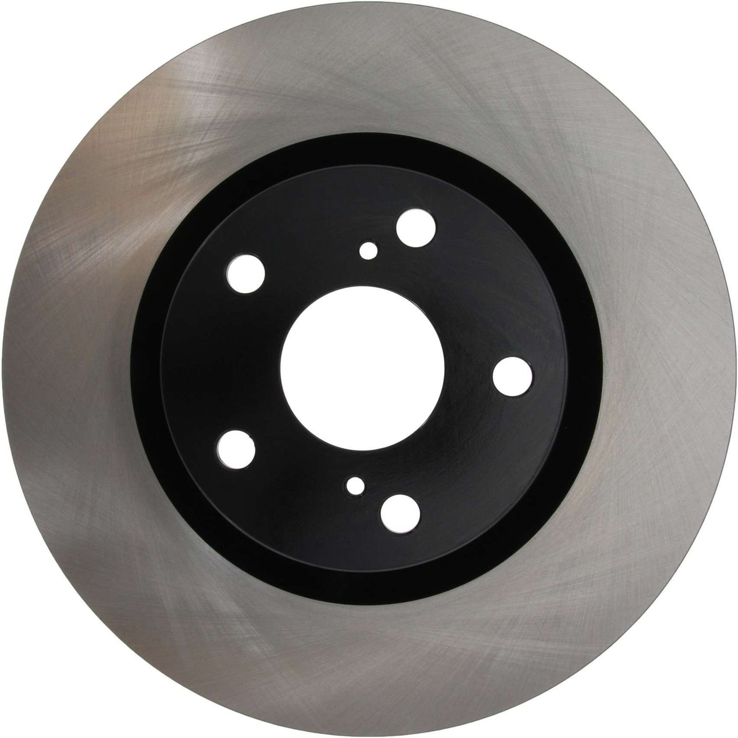 Centric Parts Disc Brake Rotor Premium with E-Coat anti-corrosive 120.44146