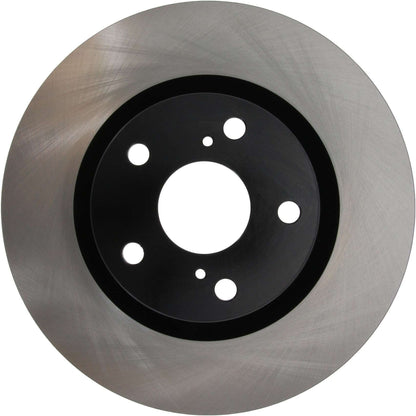 Centric Parts Disc Brake Rotor Premium with E-Coat anti-corrosive 120.44146