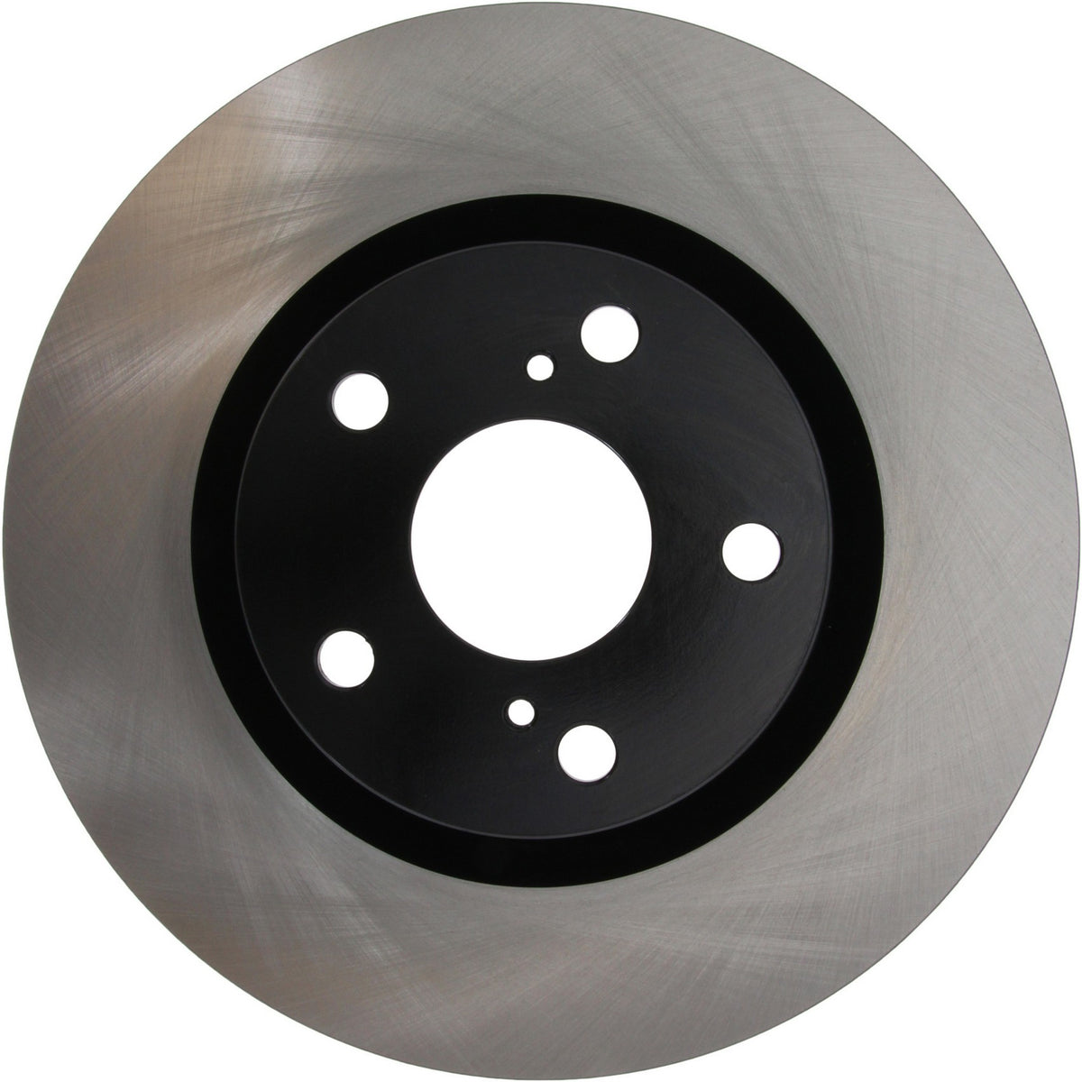 Centric Parts Disc Brake Rotor Premium with E-Coat anti-corrosive 120.44146