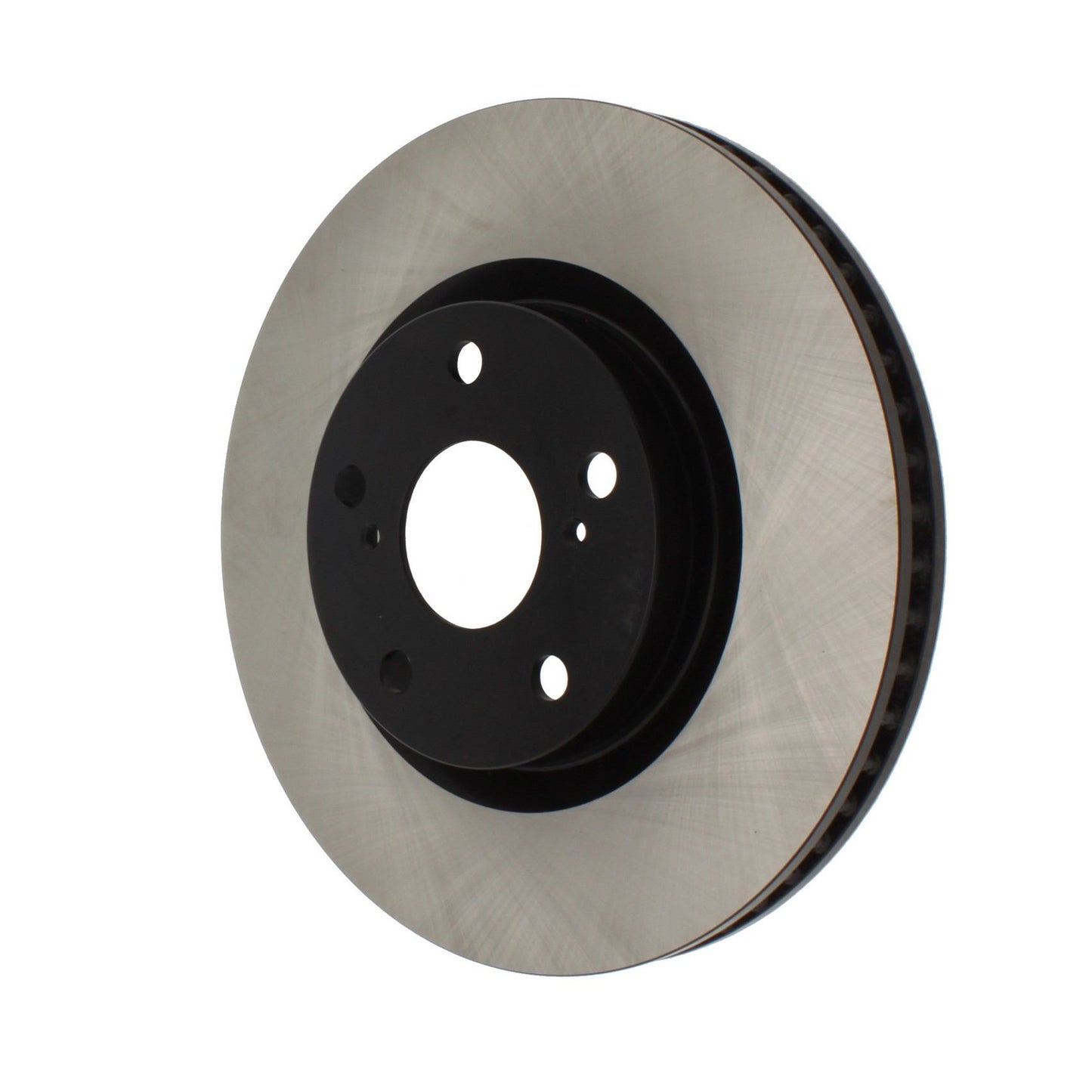 Centric Parts Disc Brake Rotor Premium with E-Coat anti-corrosive 120.44146