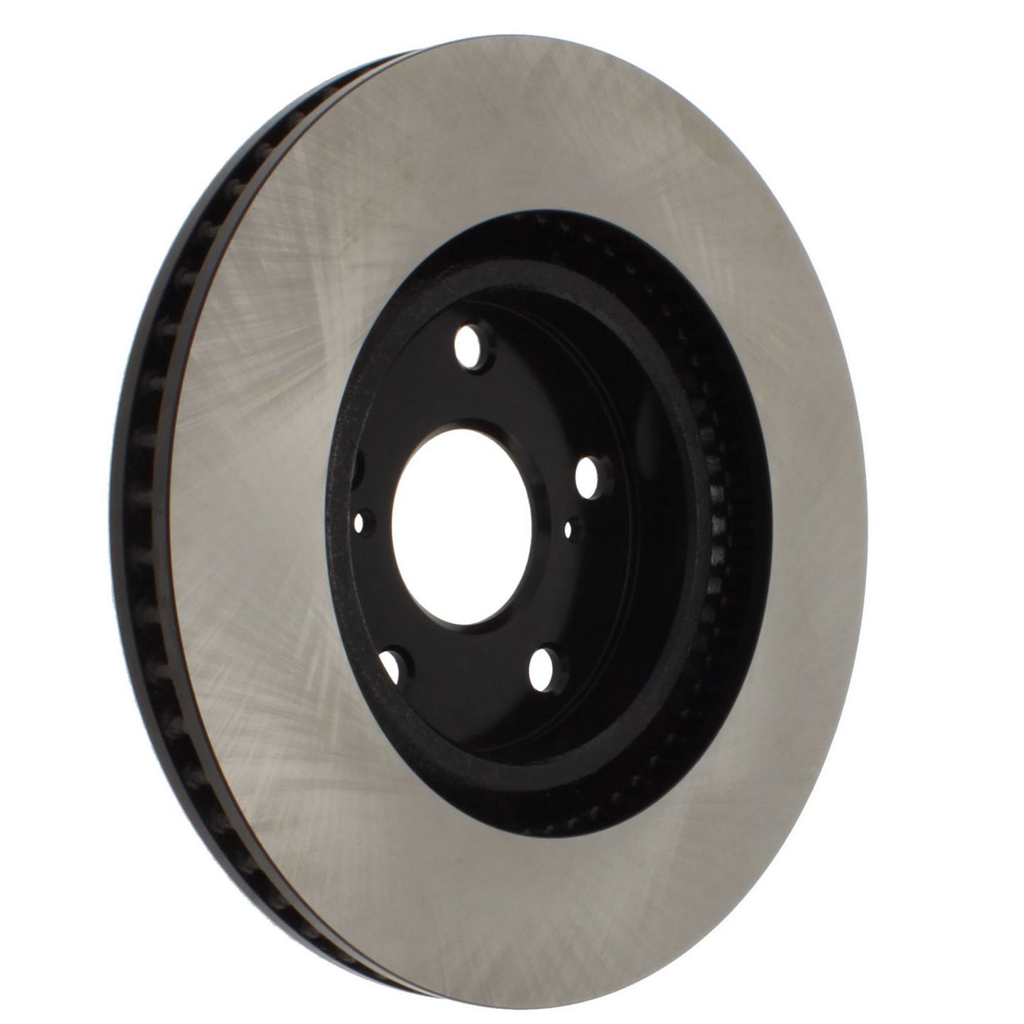 Centric Parts Disc Brake Rotor Premium with E-Coat anti-corrosive 120.44146