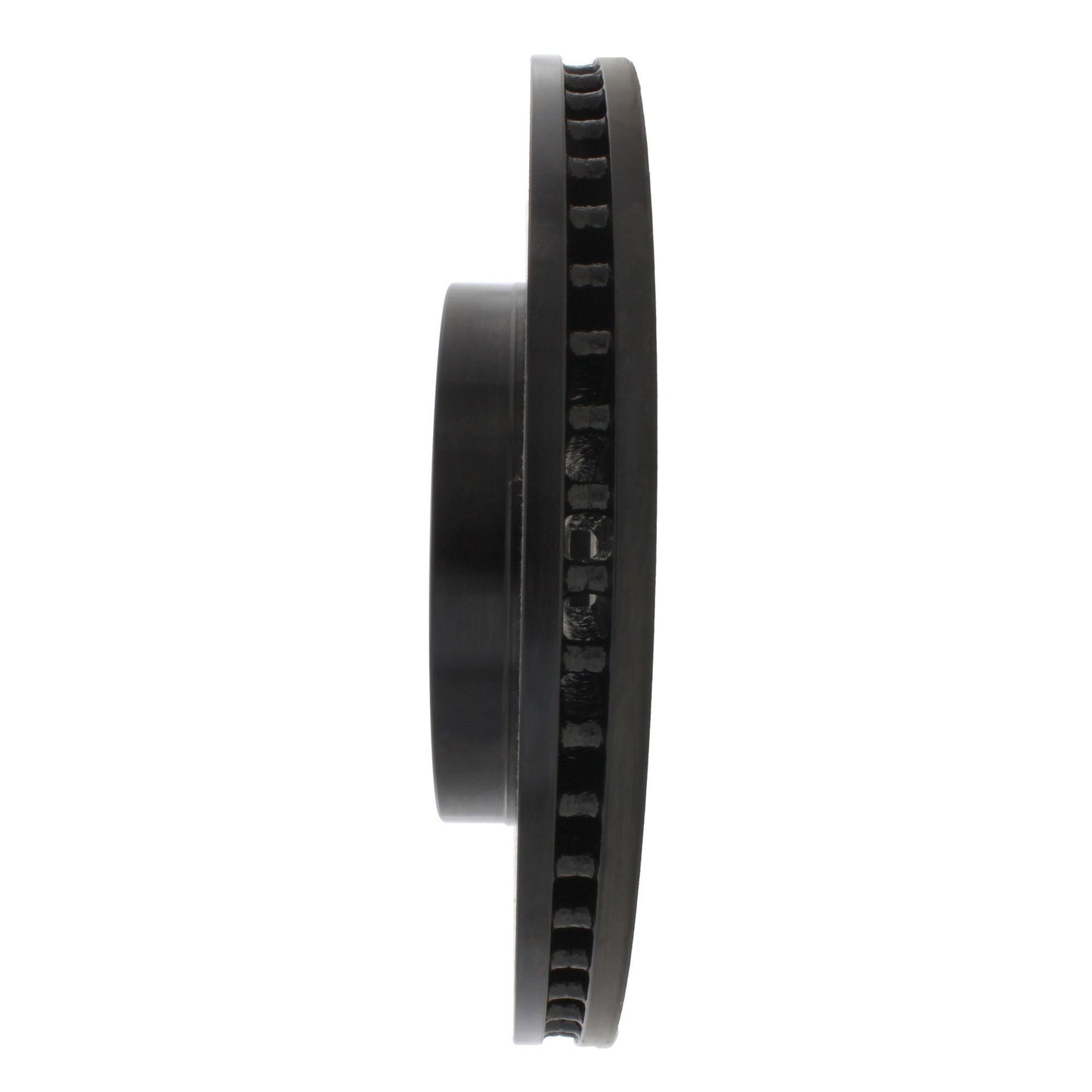 StopTech Premium Cryostop Rotor; Front