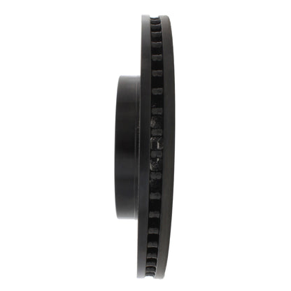 StopTech Premium Cryostop Rotor; Front