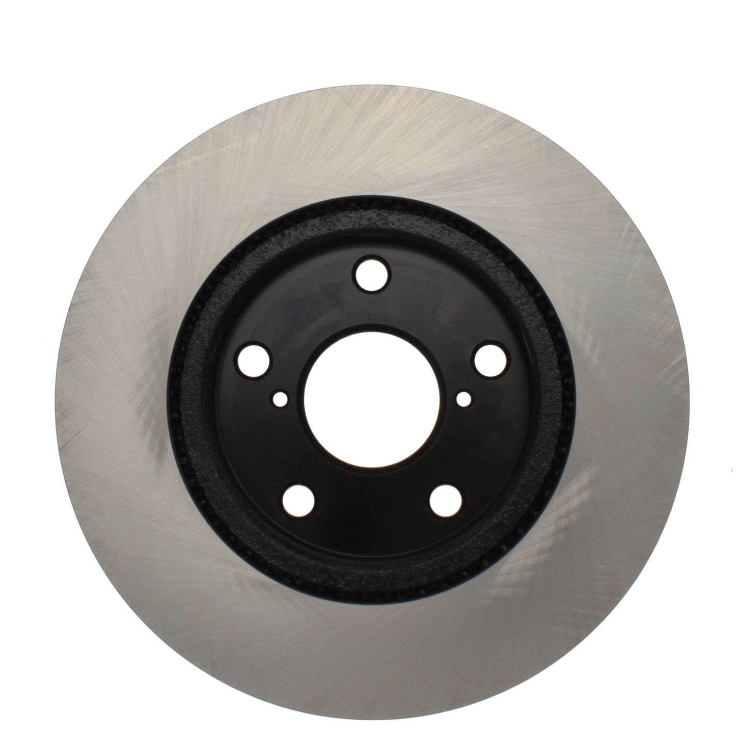 StopTech Premium Cryostop Rotor; Front