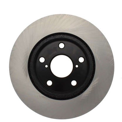 StopTech Premium Cryostop Rotor; Front