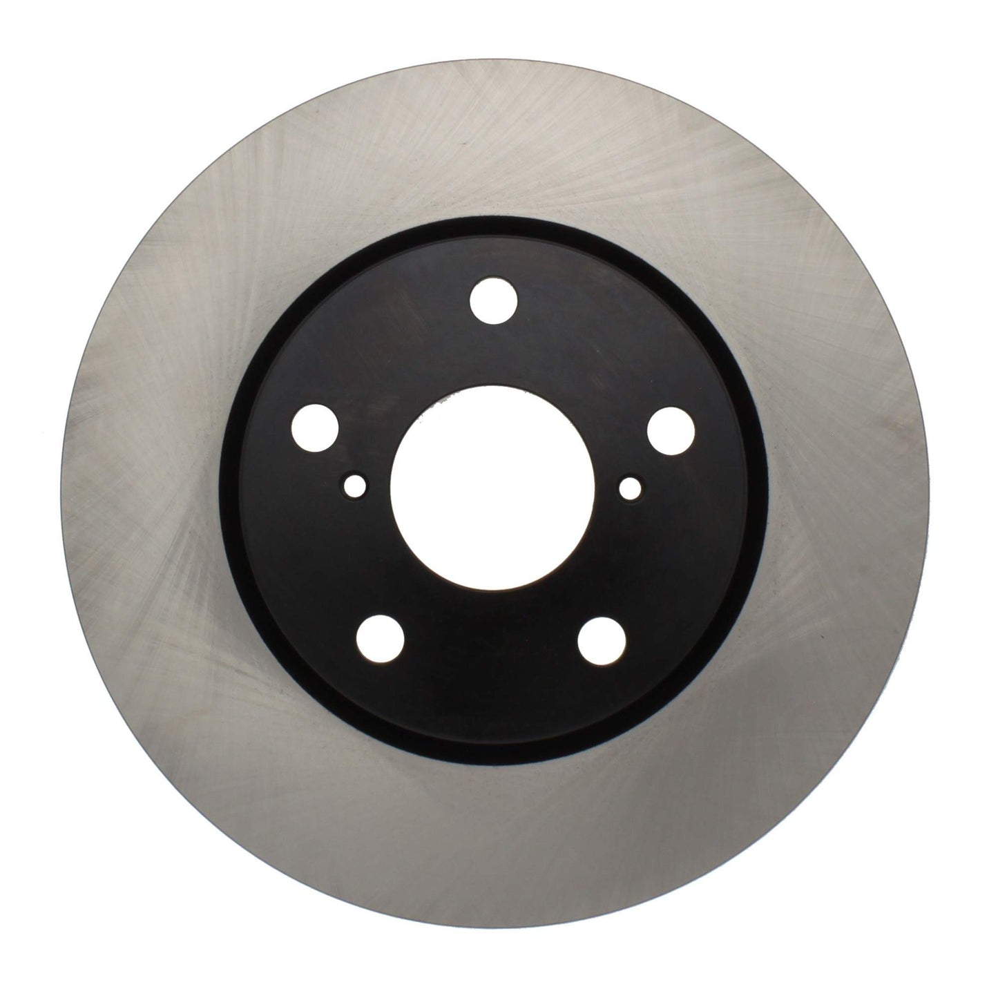 StopTech Premium Cryostop Rotor; Front
