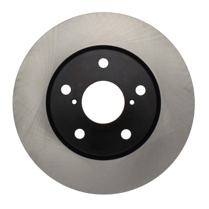 StopTech Premium Cryostop Rotor; Front