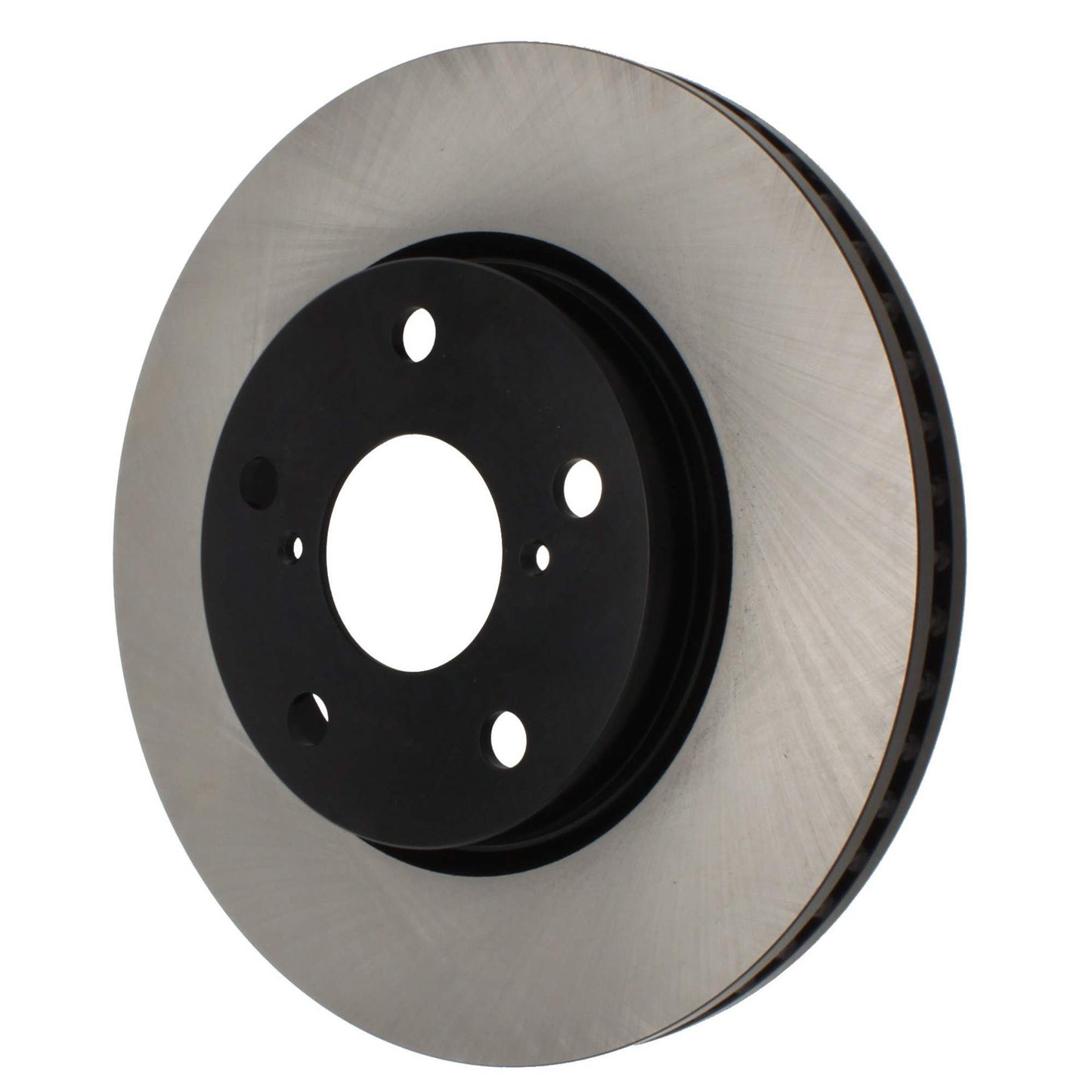 StopTech Premium Cryostop Rotor; Front