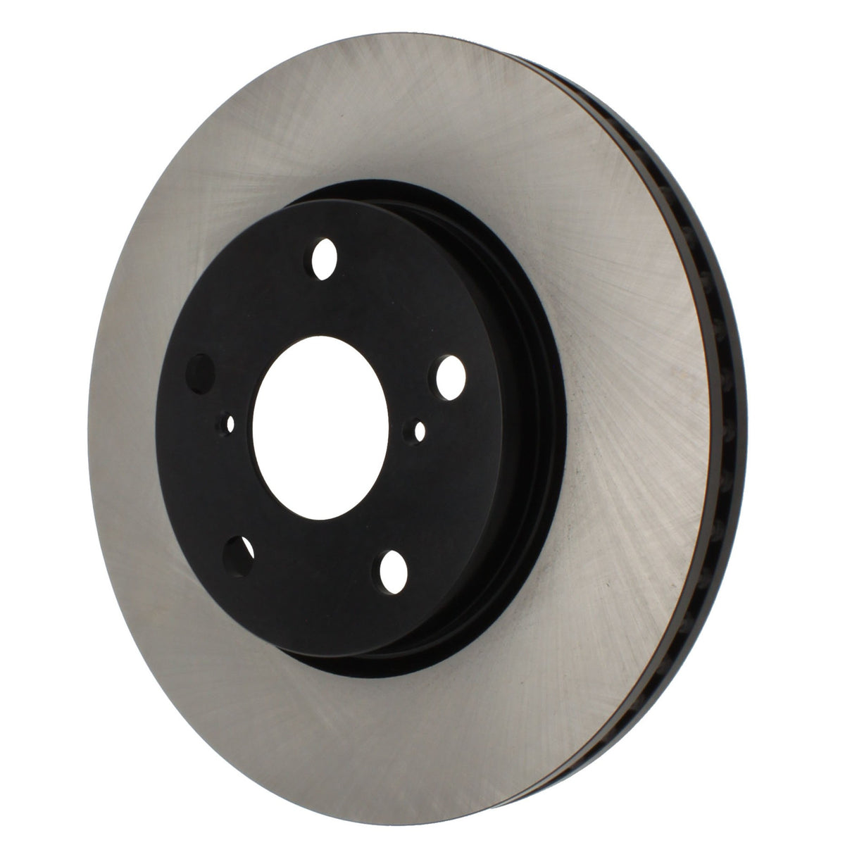 StopTech Premium Cryostop Rotor; Front
