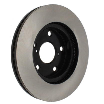 Centric Parts Disc Brake Rotor Premium with E-Coat 120.44147