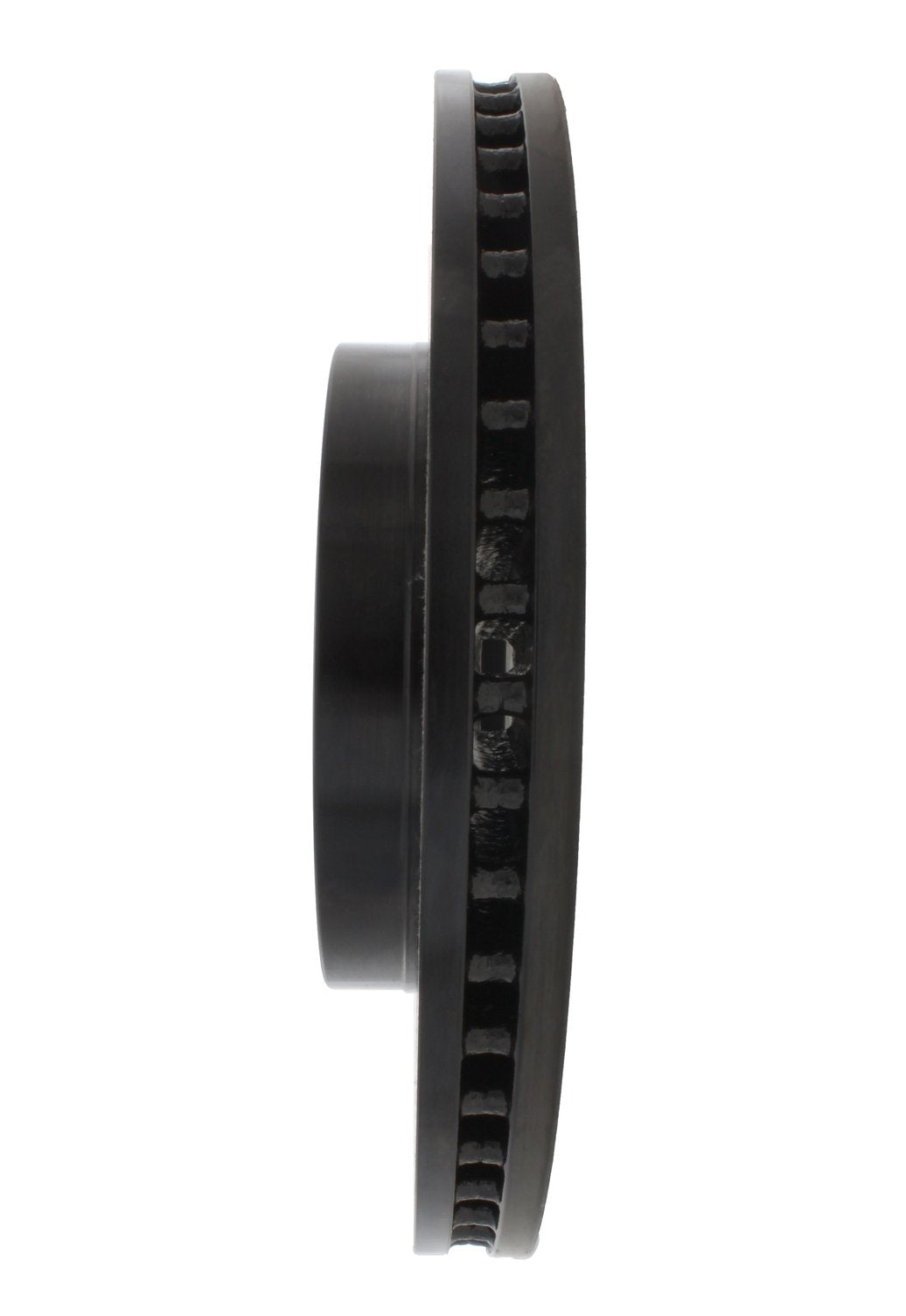Stoptech Centric Performance Brake Rotor 120.44147