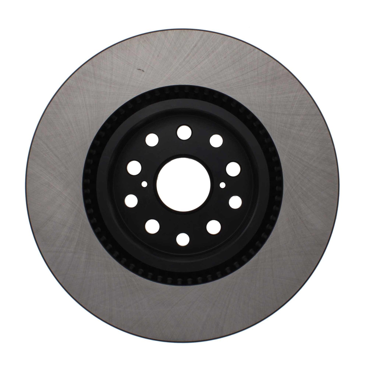 StopTech 07-17 Lexus LS460 Front CRYO Rotor 120.44148CRY