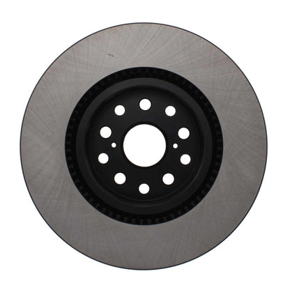 StopTech 07-17 Lexus LS460 Front CRYO Rotor 120.44148CRY