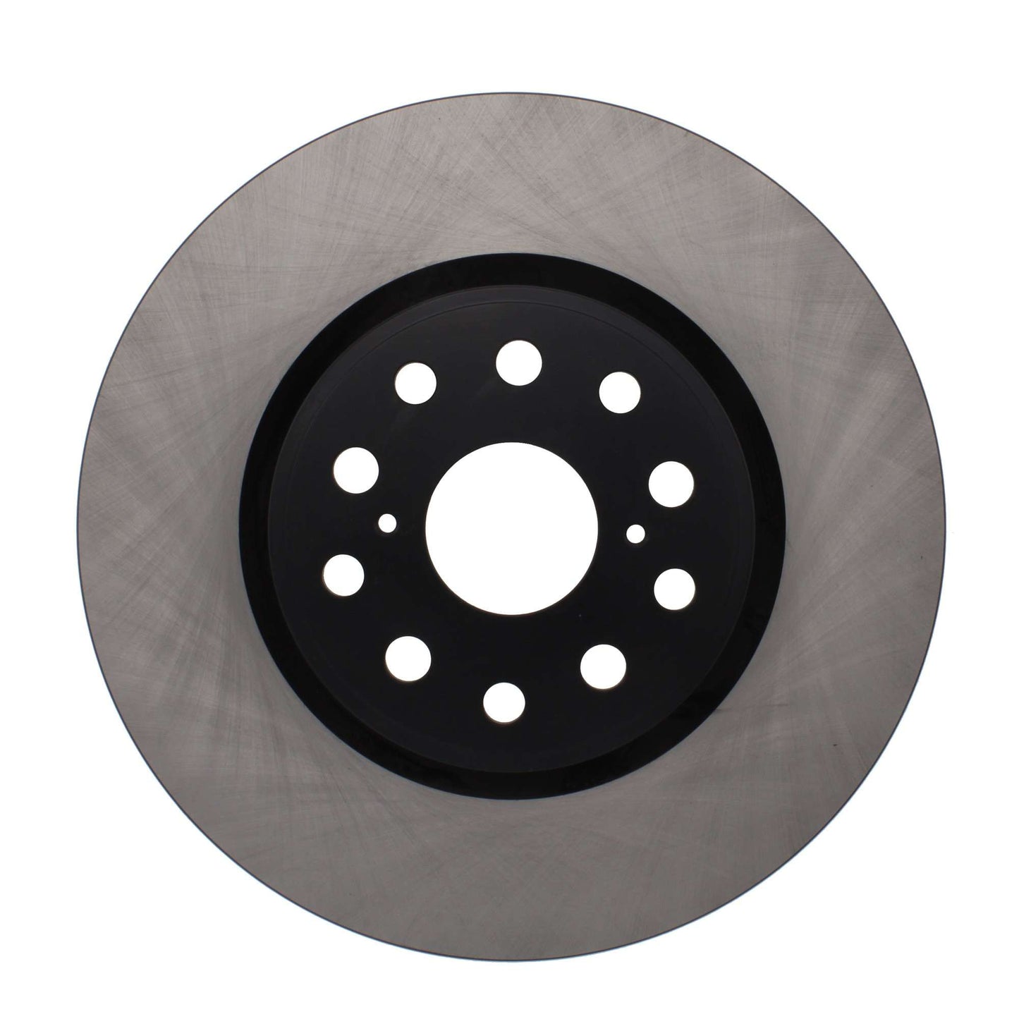 StopTech 07-17 Lexus LS460 Front CRYO Rotor 120.44148CRY