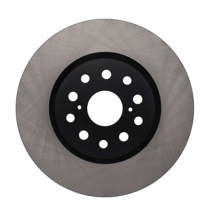 StopTech 07-17 Lexus LS460 Front CRYO Rotor 120.44148CRY