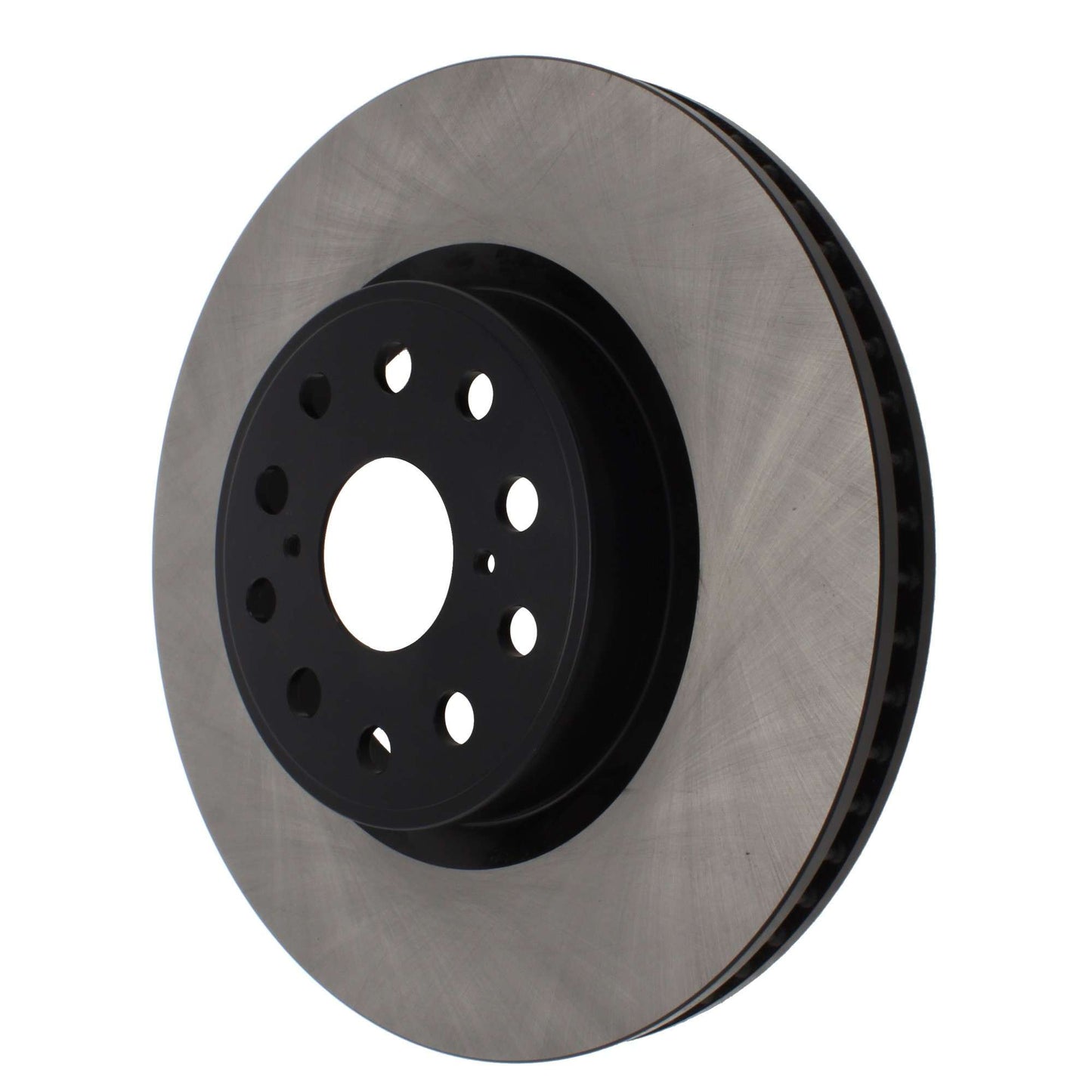 StopTech 07-17 Lexus LS460 Front CRYO Rotor 120.44148CRY