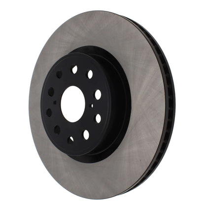 StopTech 07-17 Lexus LS460 Front CRYO Rotor 120.44148CRY