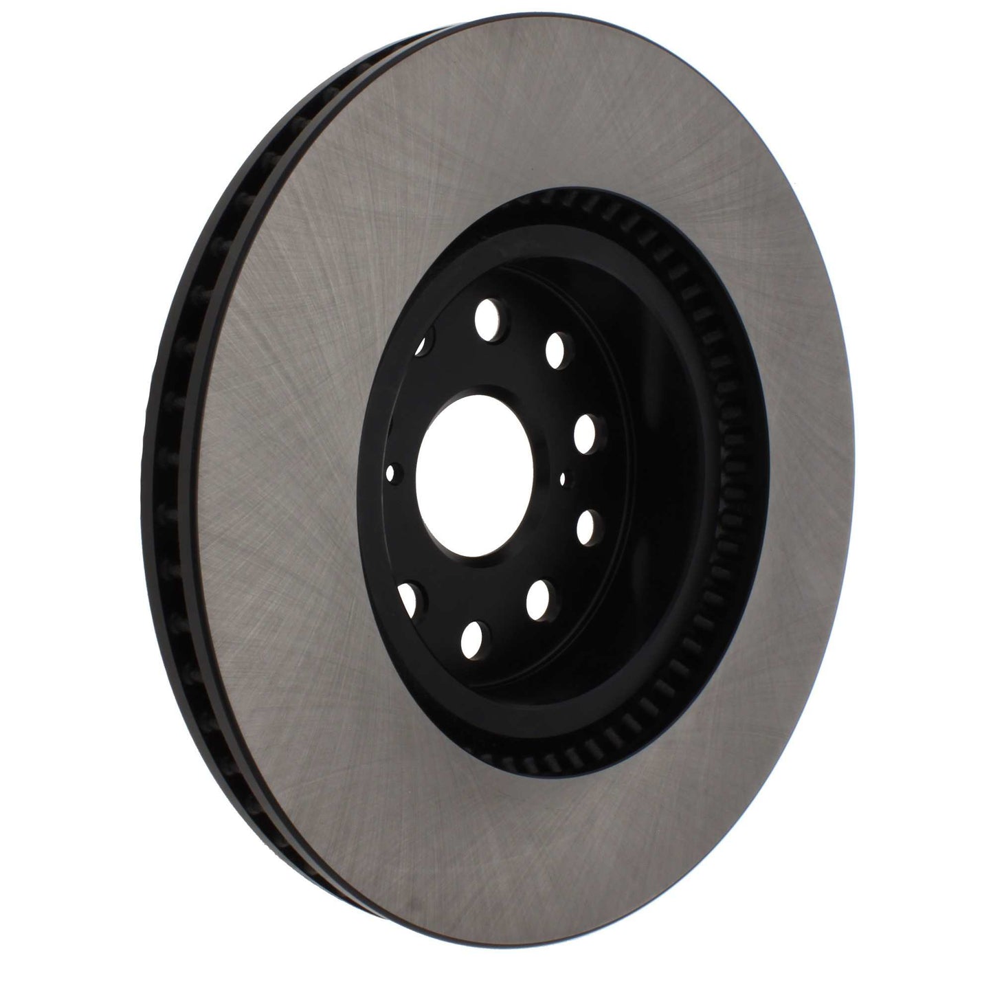 StopTech 07-17 Lexus LS460 Front CRYO Rotor 120.44148CRY