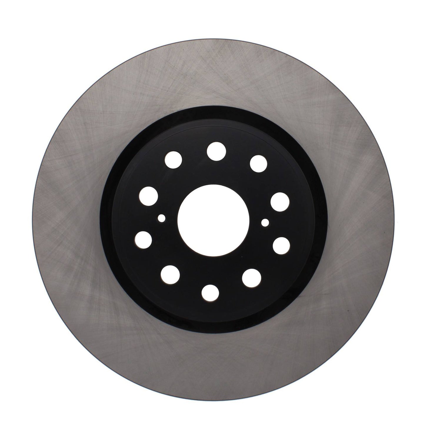 Centric Parts Disc Brake Rotor Premium E-Coat 120.44148
