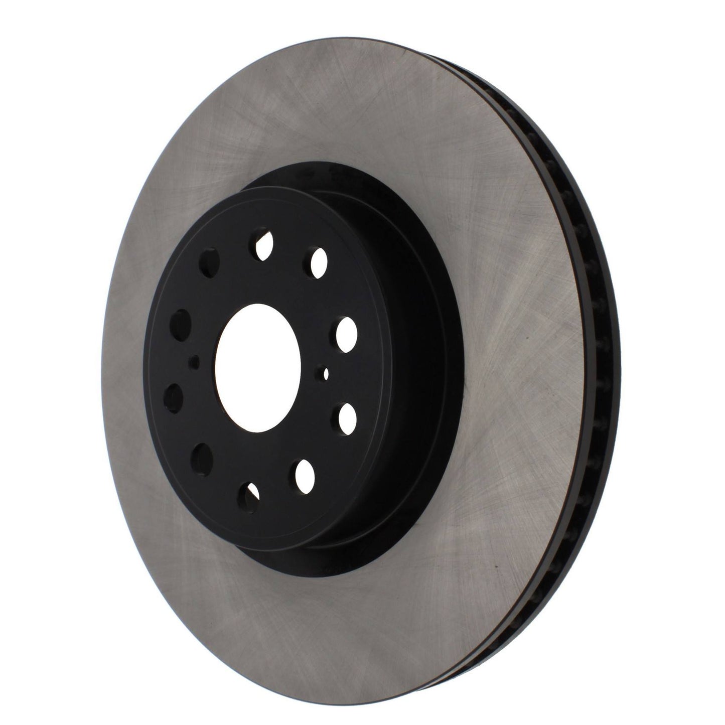 Centric Parts Disc Brake Rotor Premium E-Coat 120.44148