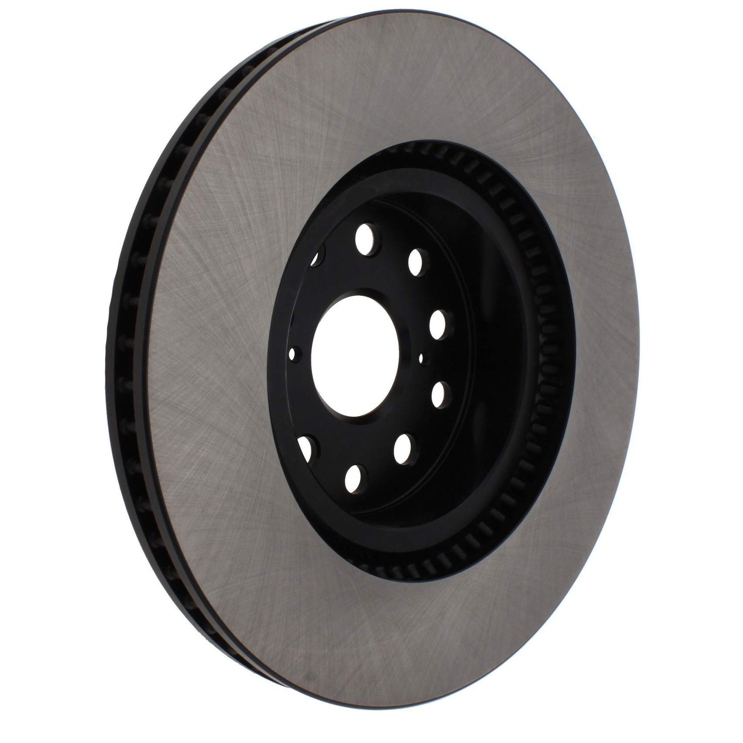 Centric Parts Disc Brake Rotor Premium E-Coat 120.44148