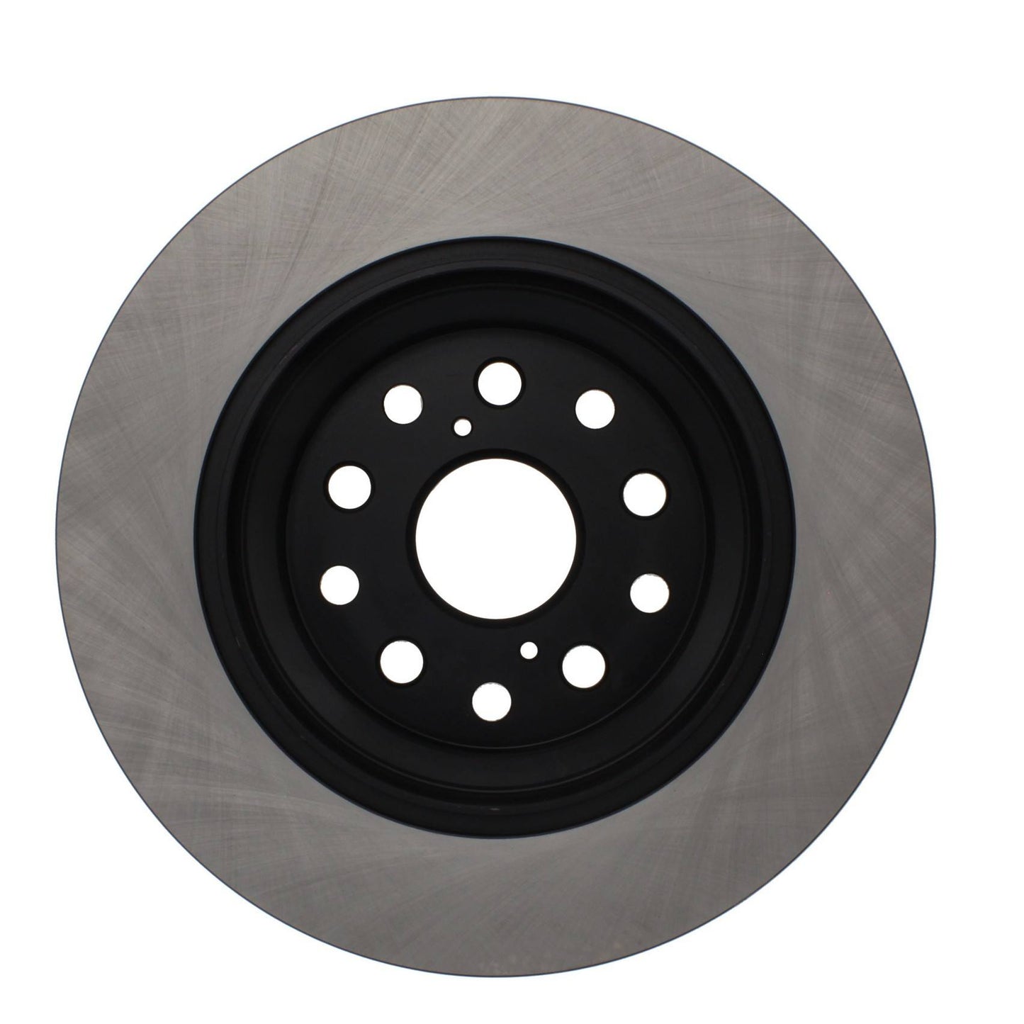 Centric Parts Disc Brake Rotor Premium with E-Coat 120.44149