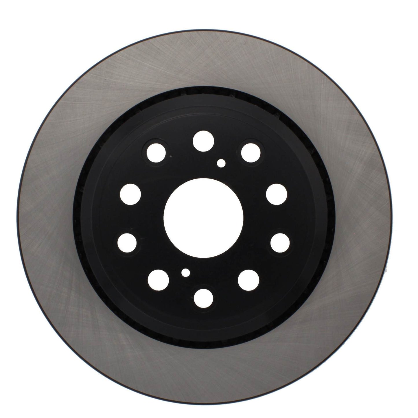 Centric Parts Disc Brake Rotor Premium with E-Coat 120.44149