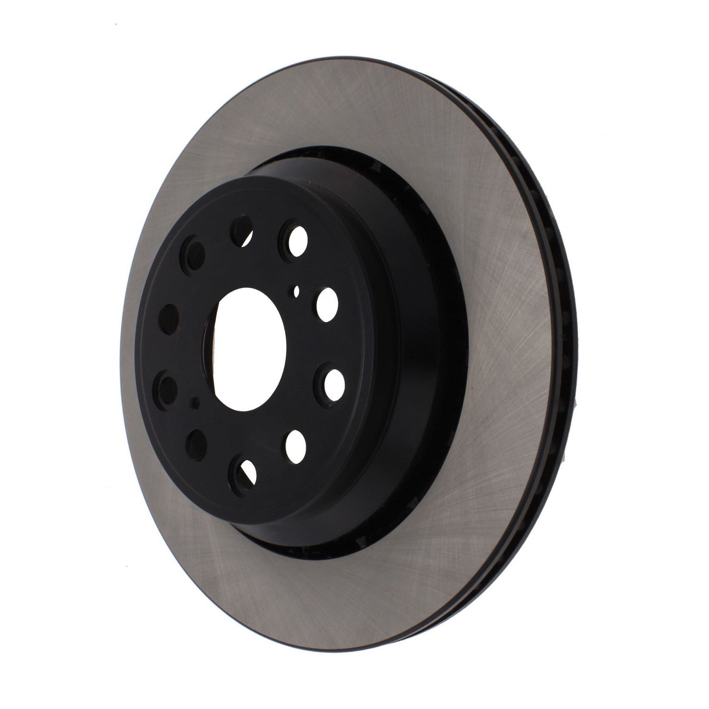 Centric Parts Disc Brake Rotor Premium with E-Coat 120.44149