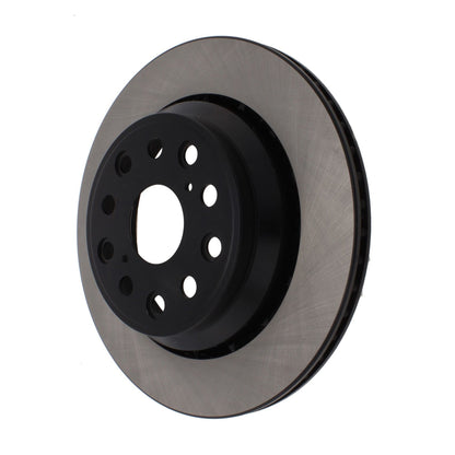 Centric Parts Disc Brake Rotor Premium with E-Coat 120.44149