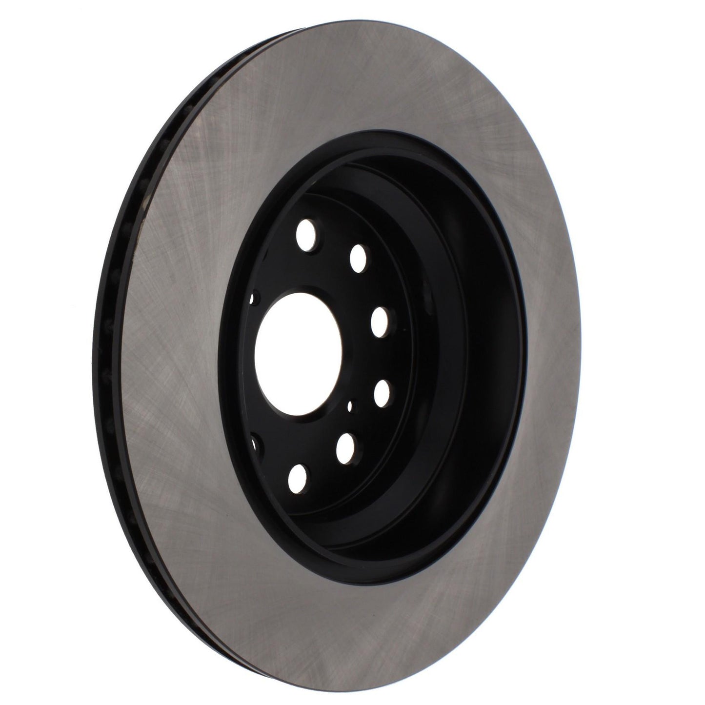 Centric Parts Disc Brake Rotor Premium with E-Coat 120.44149