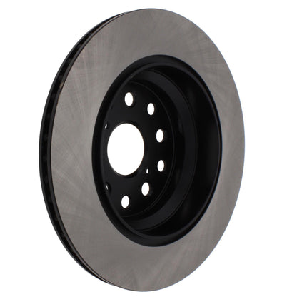 Centric Parts Disc Brake Rotor Premium with E-Coat 120.44149