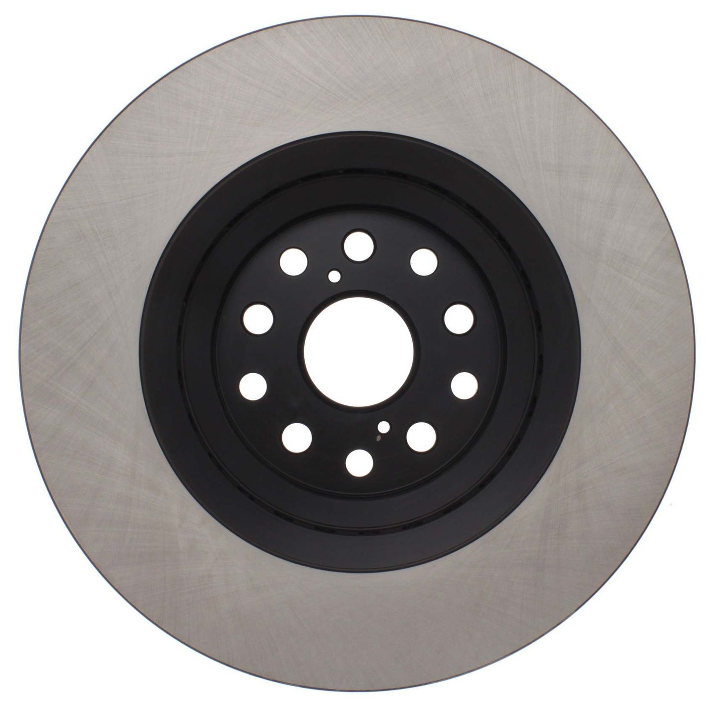 Stoptech Centric Performance Brake Rotor 120.44150